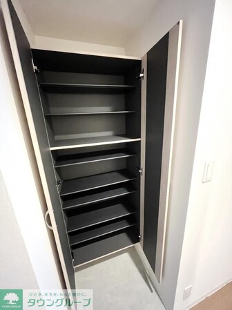 アーバンコート小山の物件内観写真